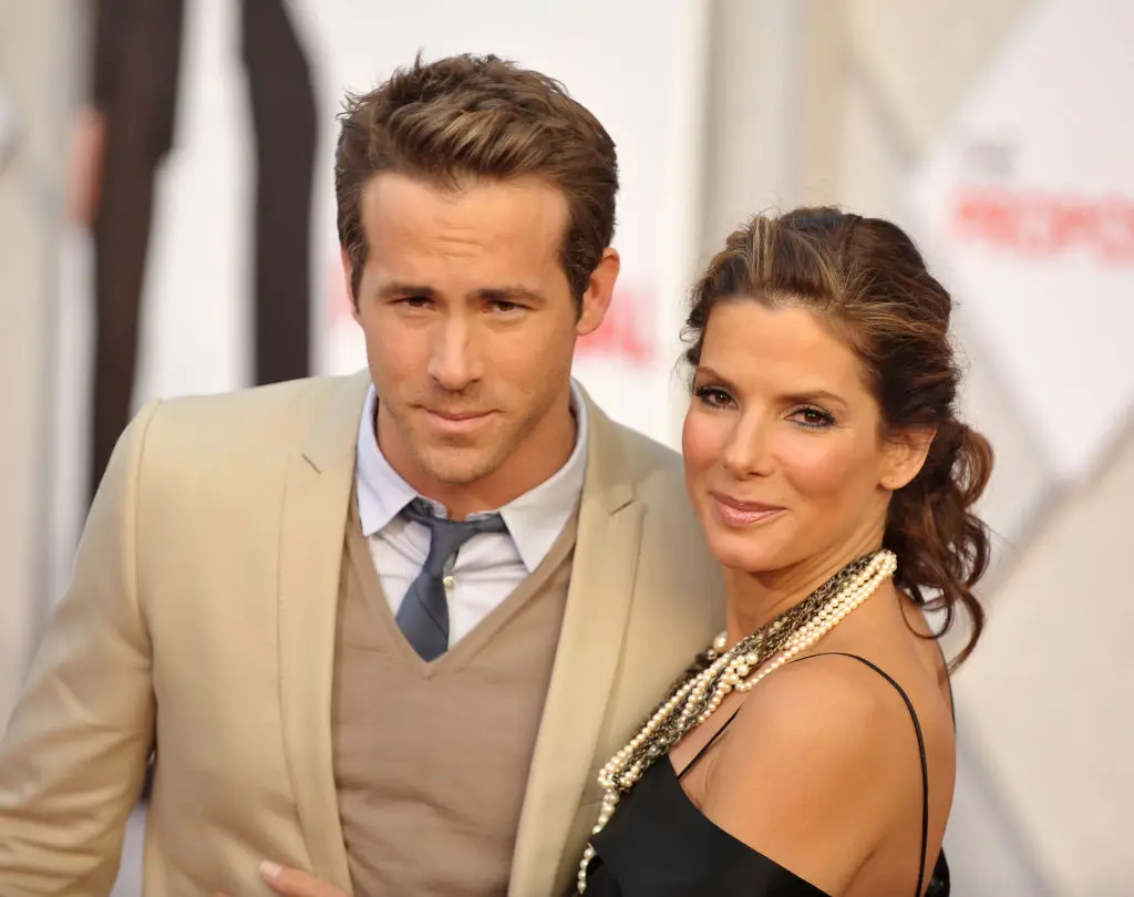 The Proposal was a huge hit in 2009 (John Shearer/WireImage)