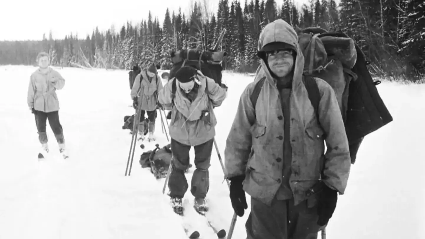 Russian National Archives