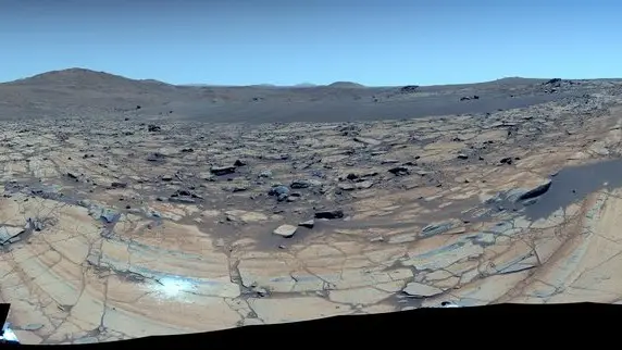 NASA/JPL-Caltech/ASU/MSSS