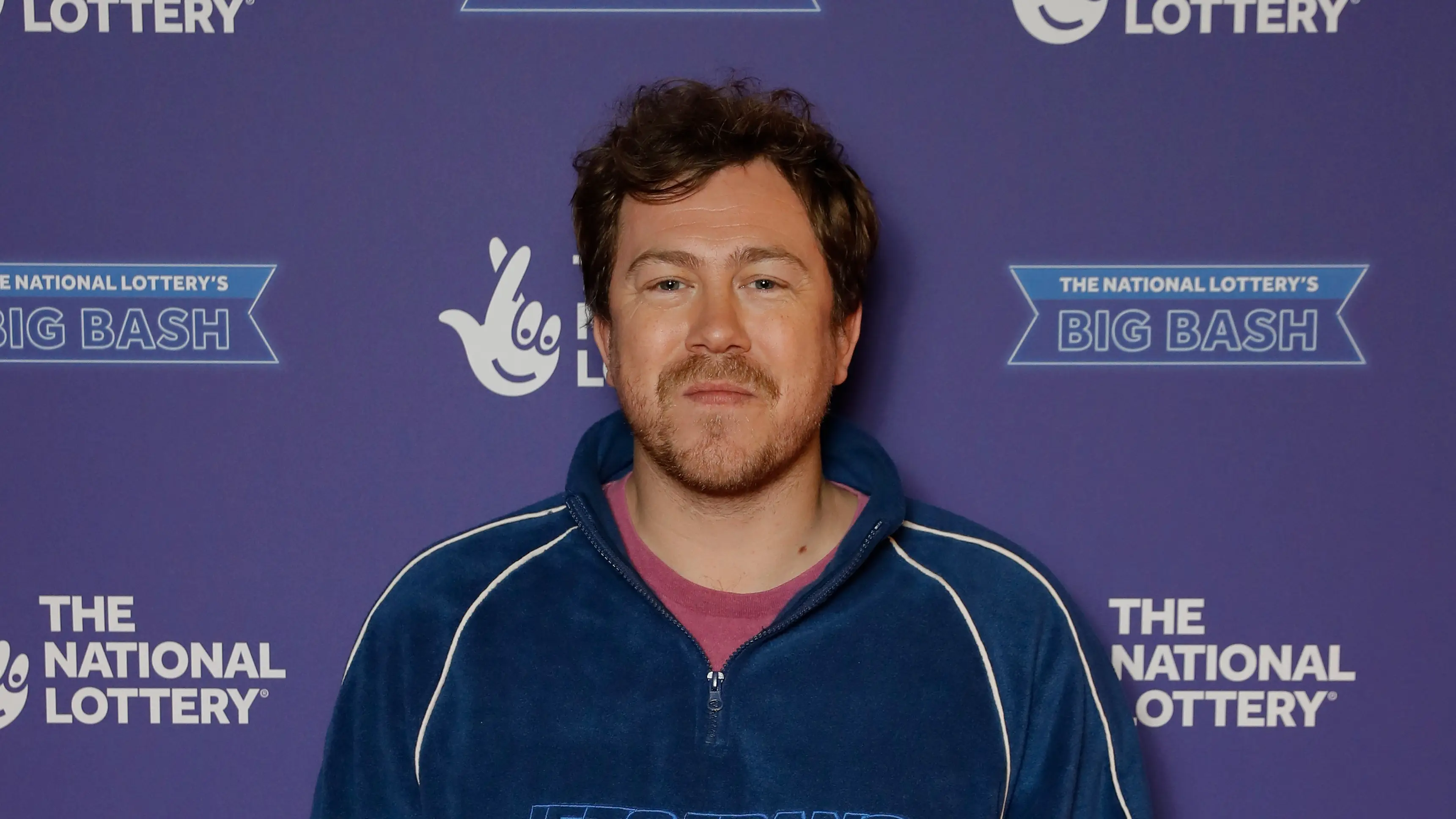 John Phillips/Getty Images for The National Lottery