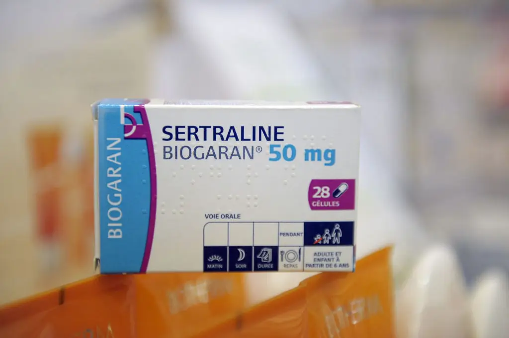 Millions of people are prescribed with them every year so they are generally very safe (MIGUEL MEDINA/AFP via Getty Images)