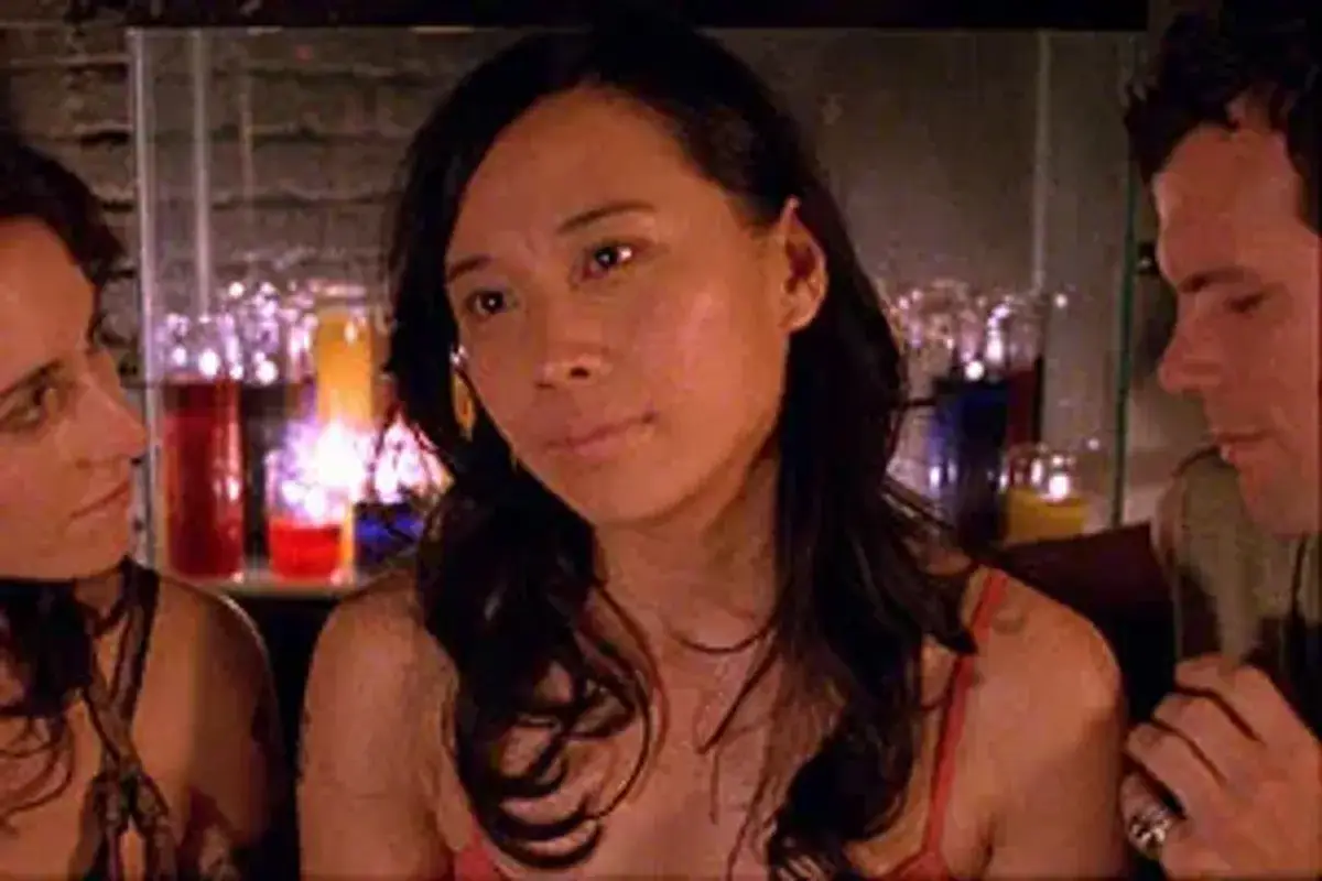 The film premiered at Cannes back in 2006 (THINKfilm)