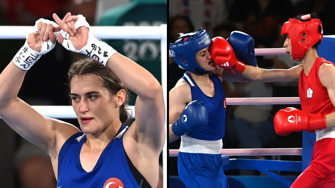 Fabio Bozzani/Anadolu via Getty Images