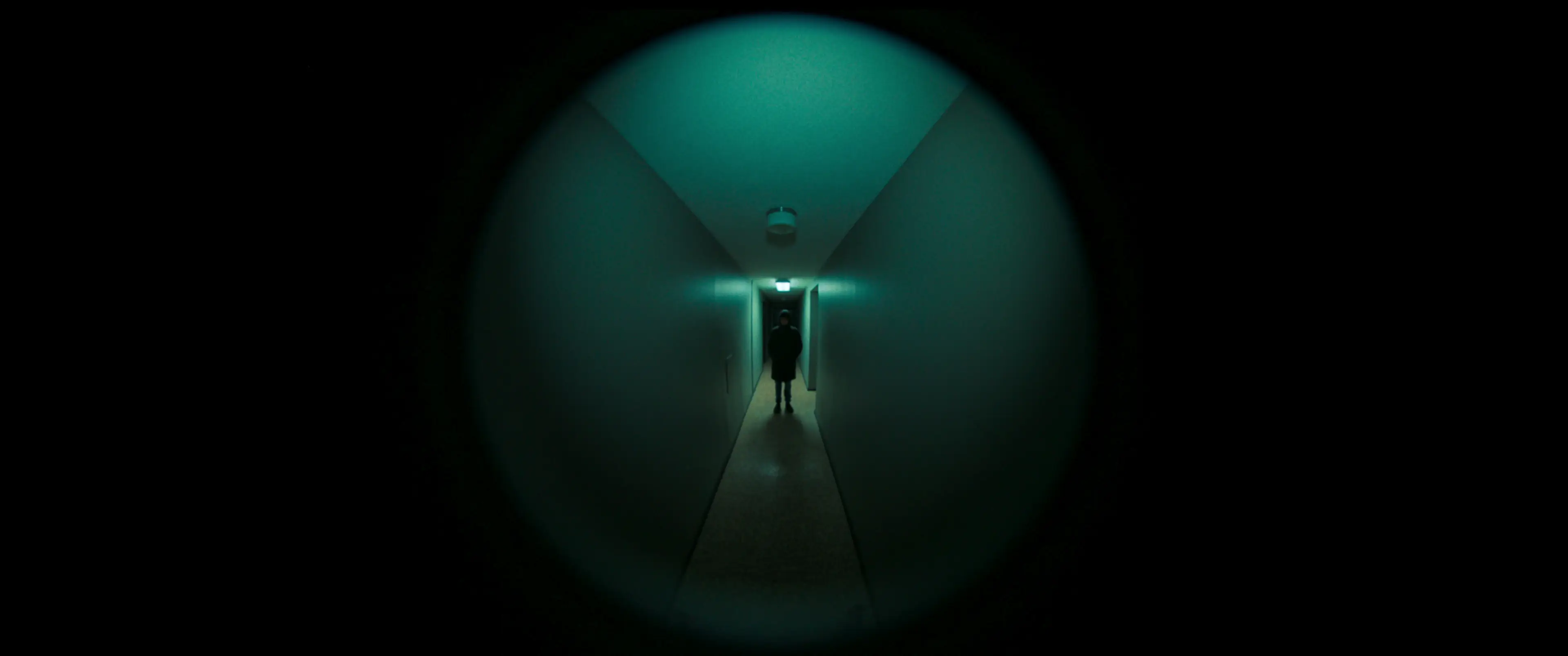 It turns out that Cari had been murdered.