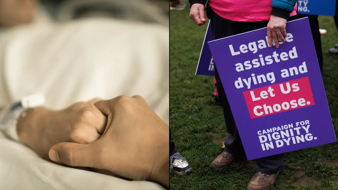 Getty Stock Images / Dan Kitwood/Getty Images