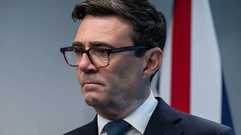 Anthony Devlin/Bloomberg via Getty Images