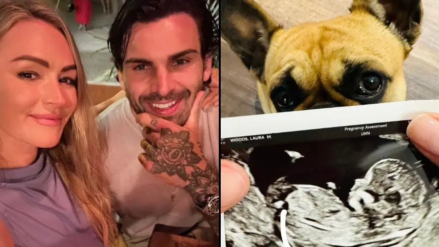 Instagram/LauraWoodsy