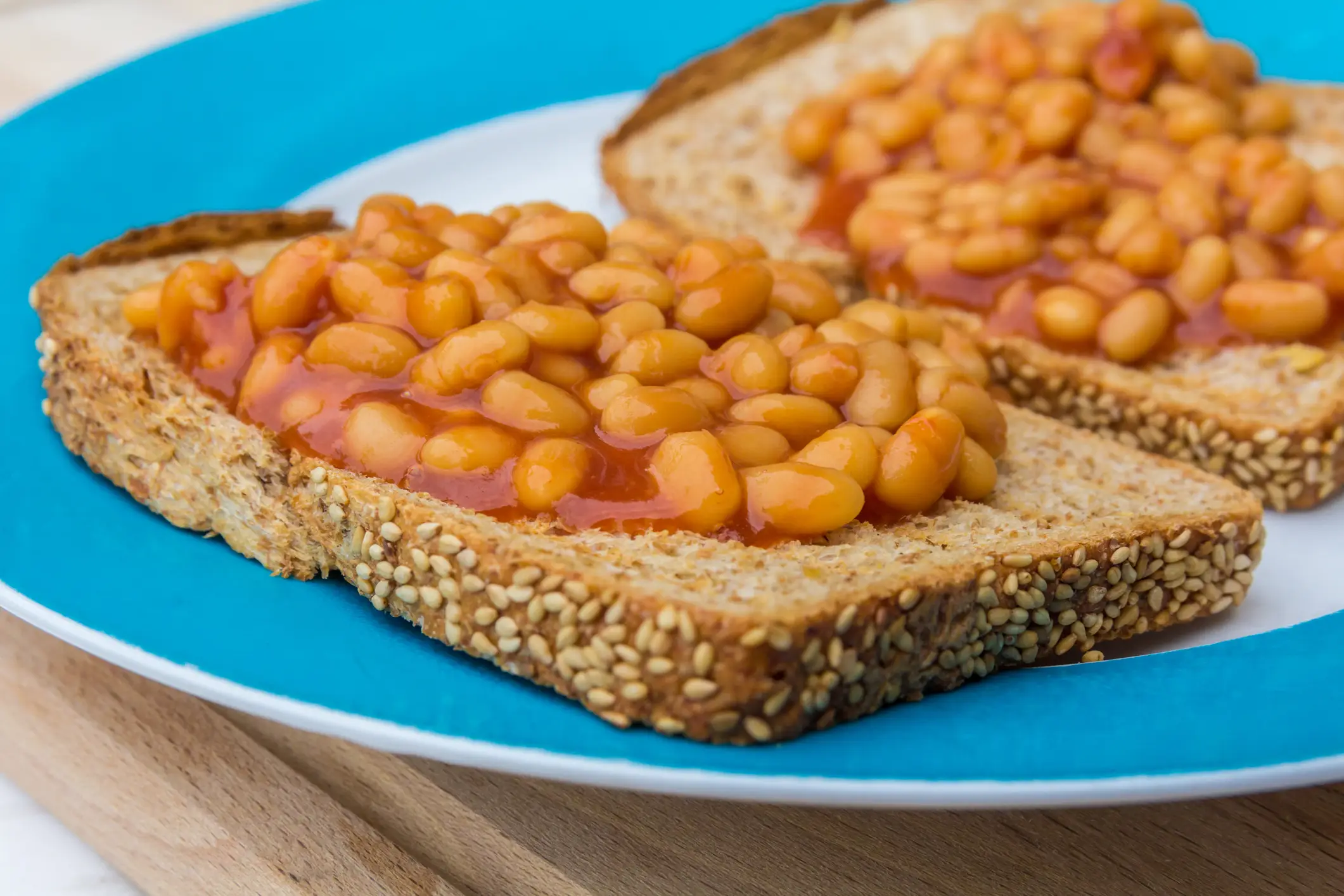 They might be tasty but they definitely have a reputation (Getty Stock)