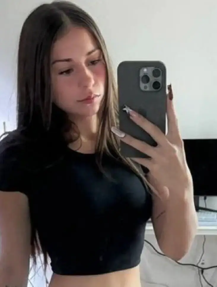 OnlyFans creator Sophie Rain said she will never go back to Coachella (Instagram/Sophie Rain)