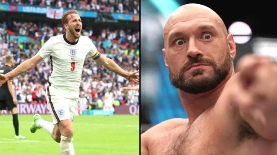 England could play in World Cup on same date as Fury v Joshua