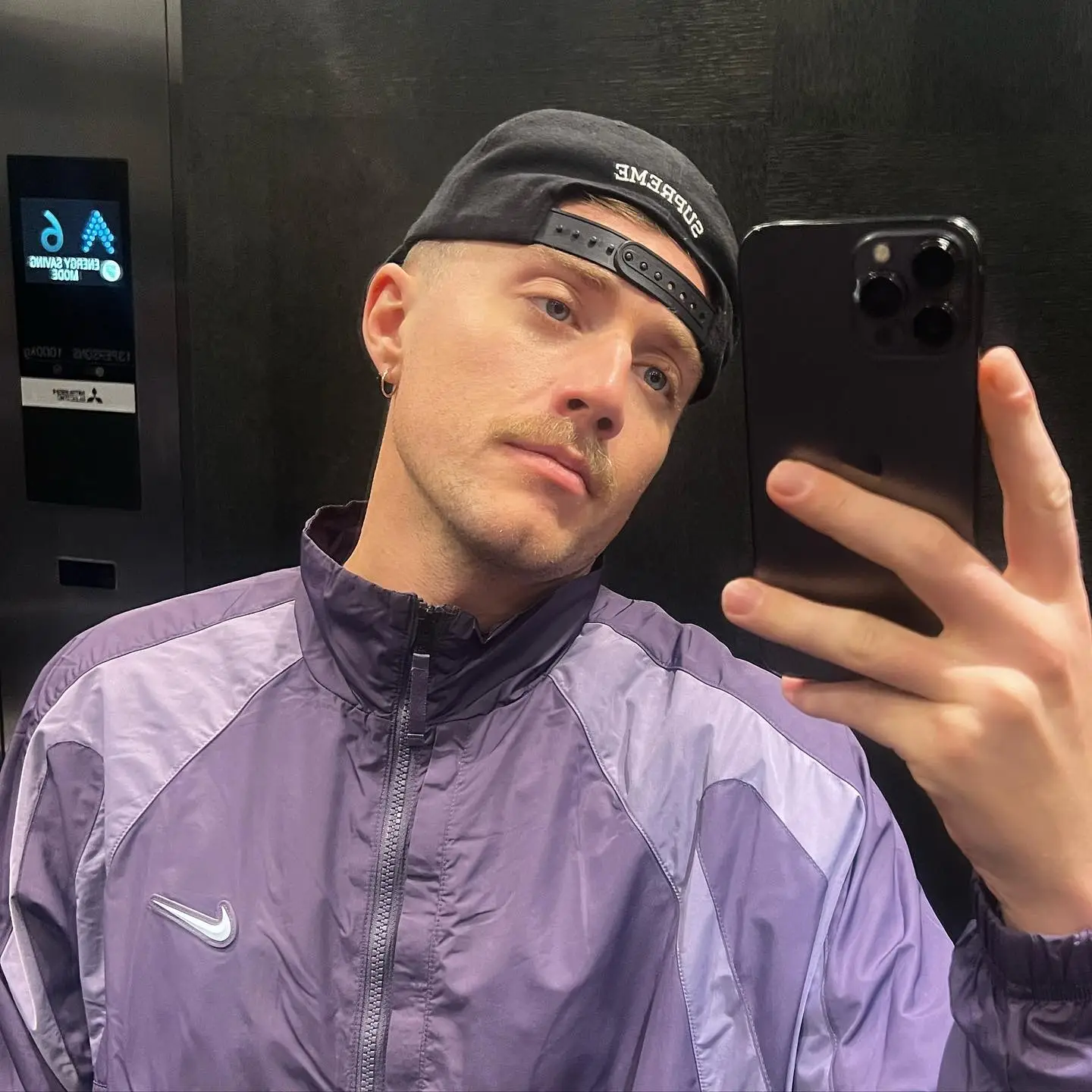 Roman hosts the breakfast show on Capital.