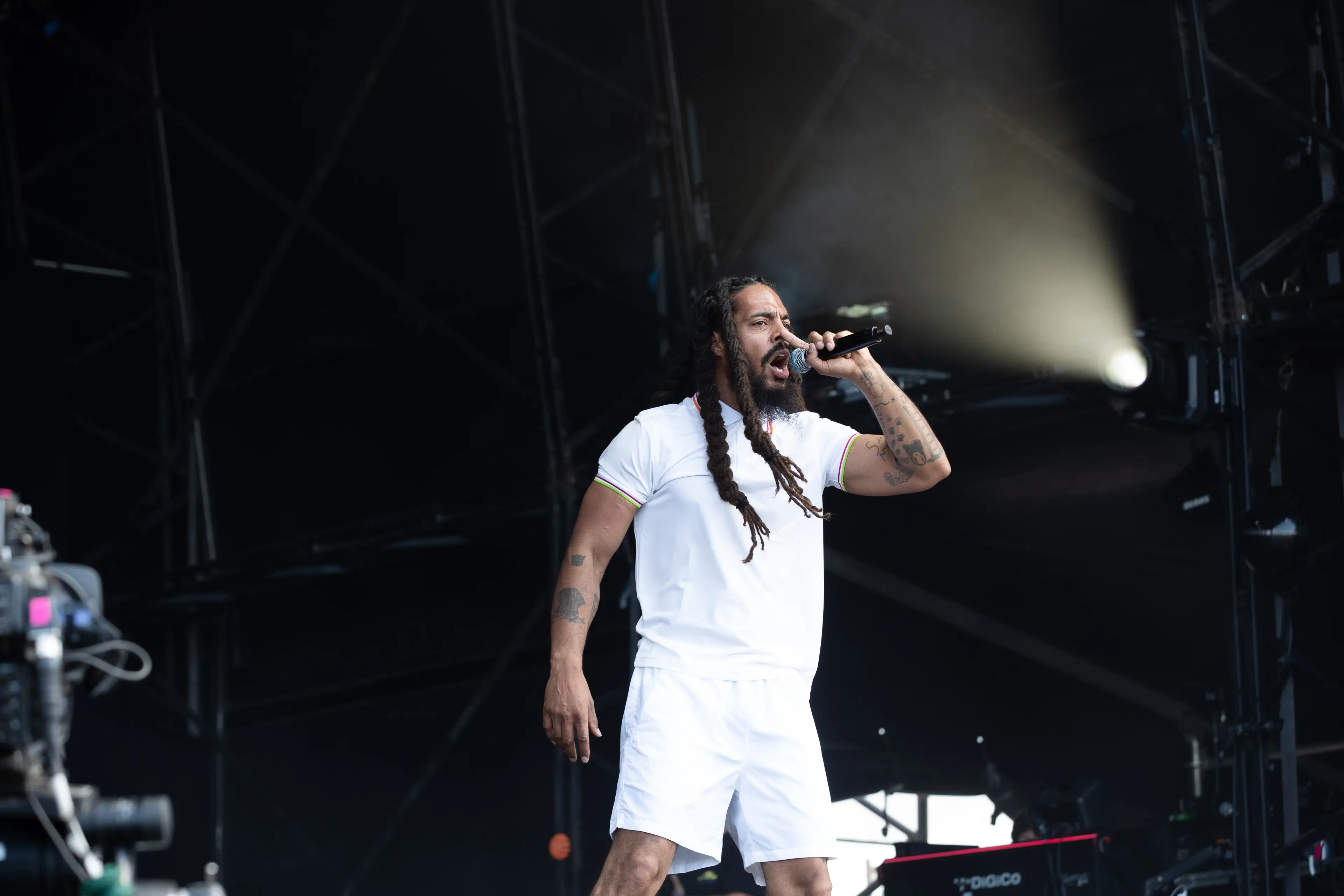 (Kieran Frost/Redferns)