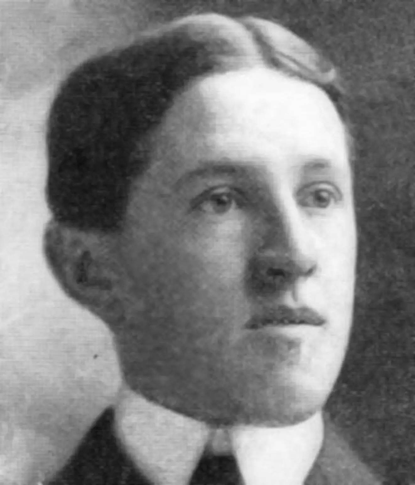 Poor Eben Byers suffered grisly consequences (GL Archive / Alamy Stock Photo)