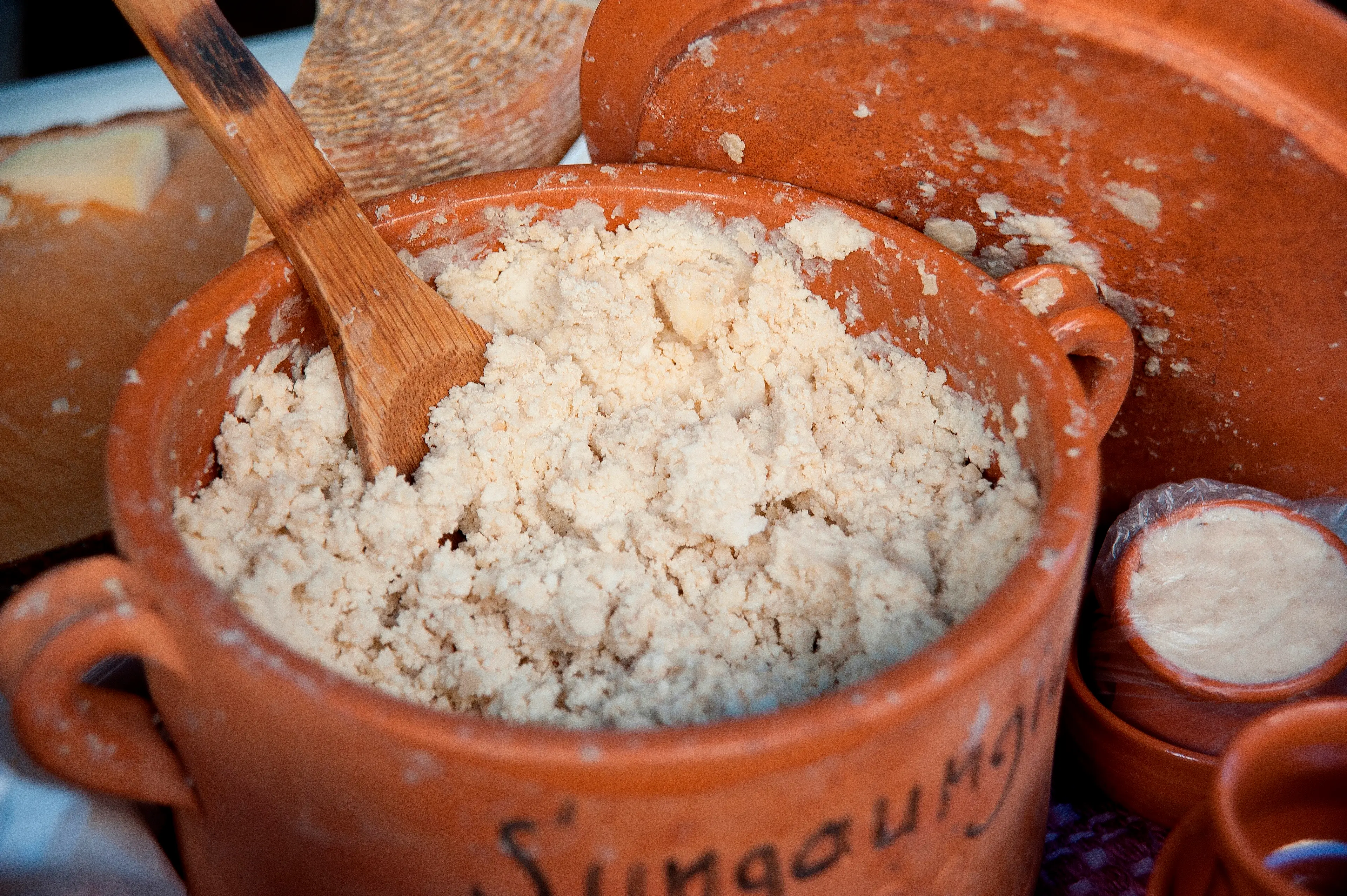 Case martzu mashed up (Enrico Spanu/REDA&CO/Universal Images Group via Getty Images)