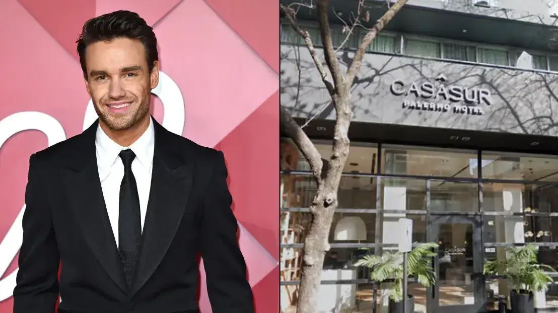 Karwai Tang/WireImage Google Street View