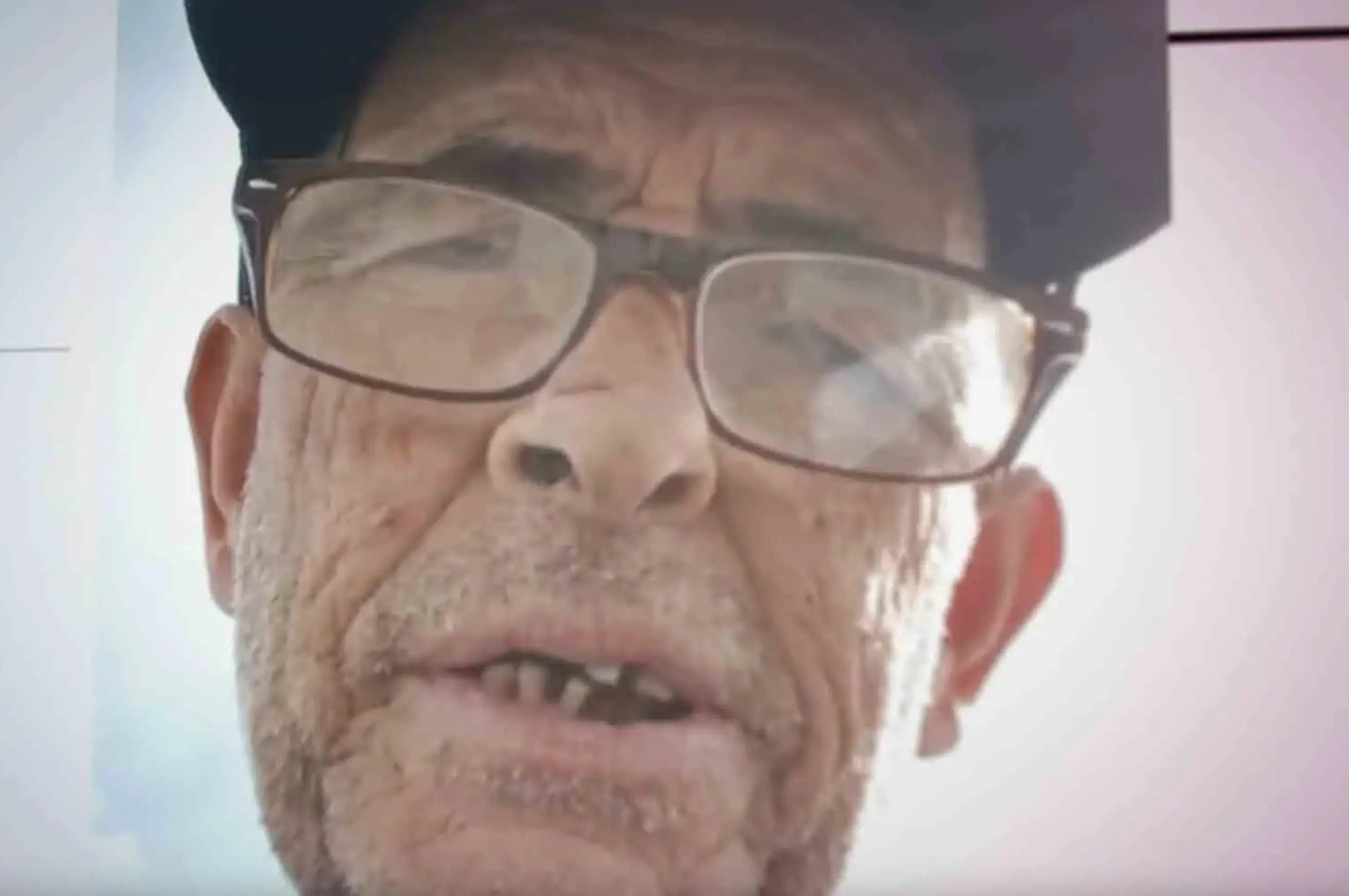 Montilla was charged with two separate murders in 2024 (Netflix)