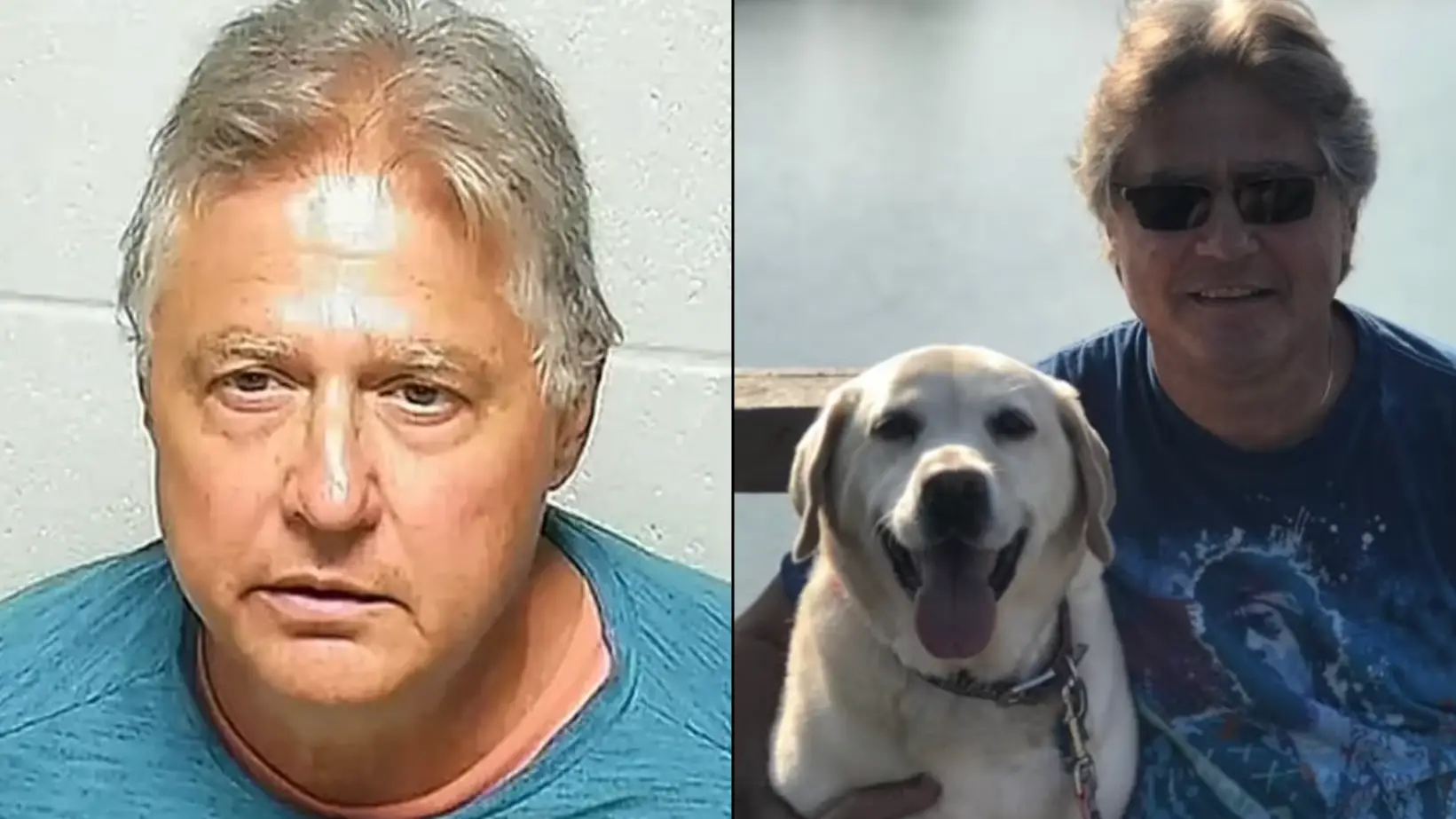 Lake County Sheriff’s Office/LinkedIn