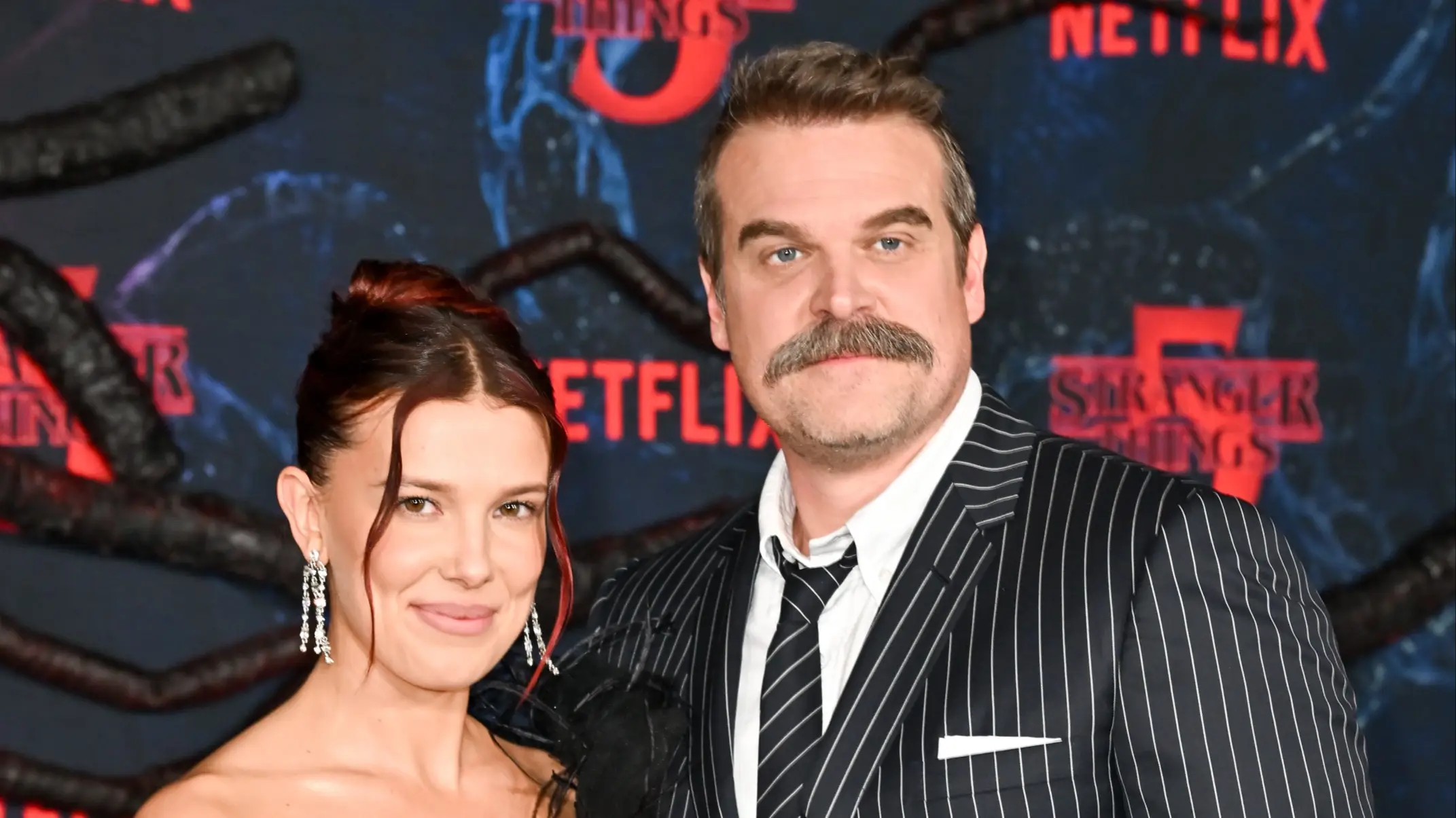 Michael Buckner/Variety via Getty Images