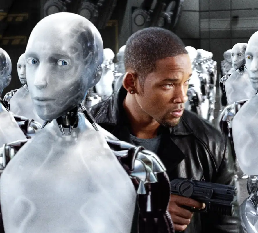 Hawking warned that machines could take over.