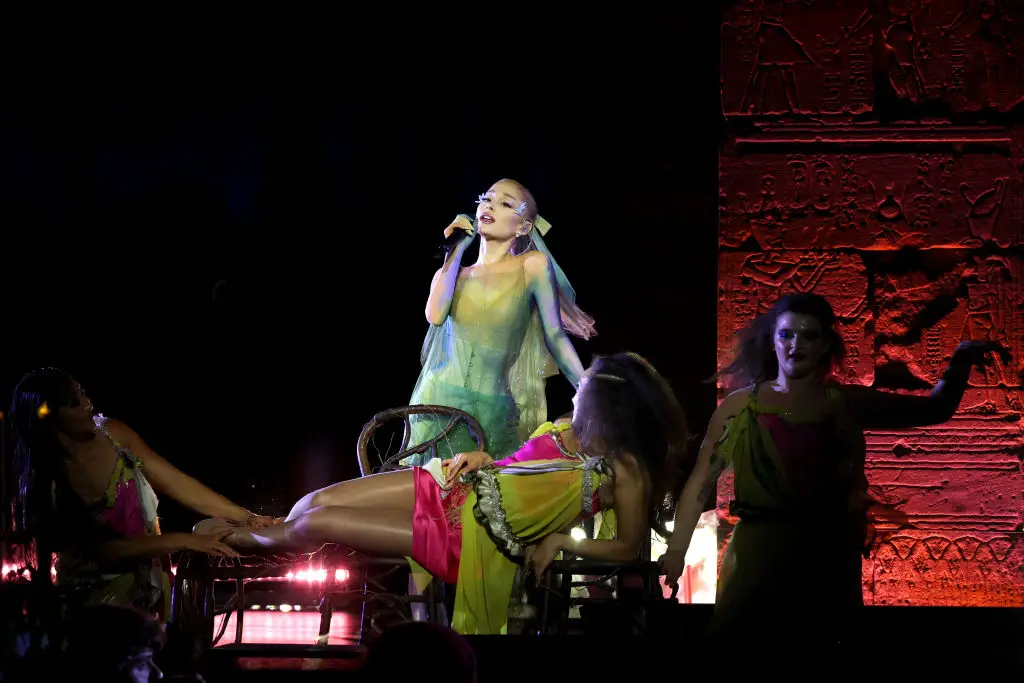 Have you registered your interest for VIP? (Getty/Kevin Mazur/MG24)