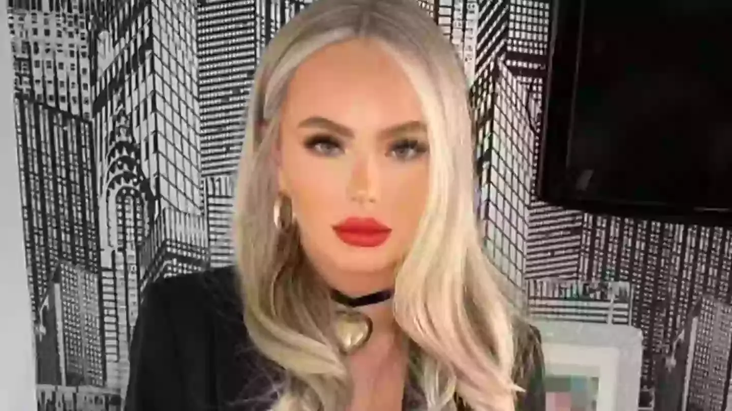 Law student Mia fears she has 'destroyed her life' and dreams of being a lawyer (GoFundMe)