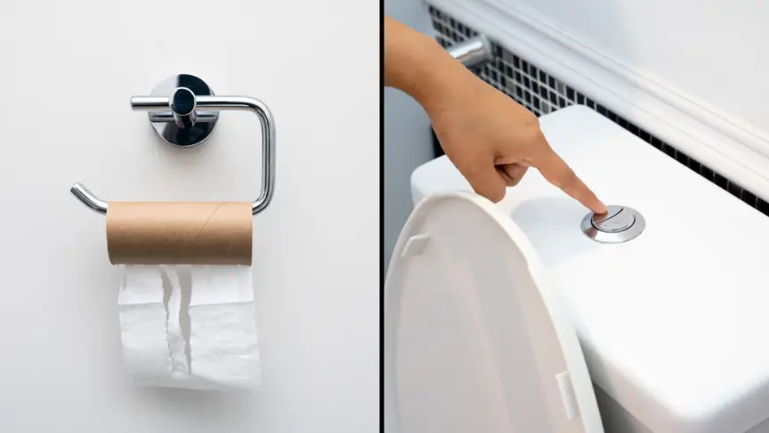 Truth behind the ‘ghost poo’ and why it actually happens