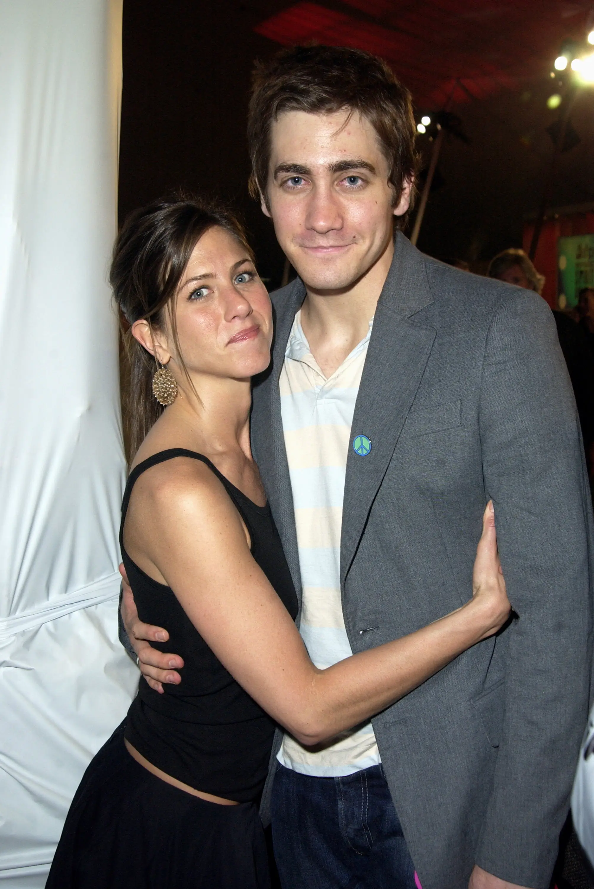 It's been over 20 years since the film came out. (Jeff Vespa Archive/WireImage)