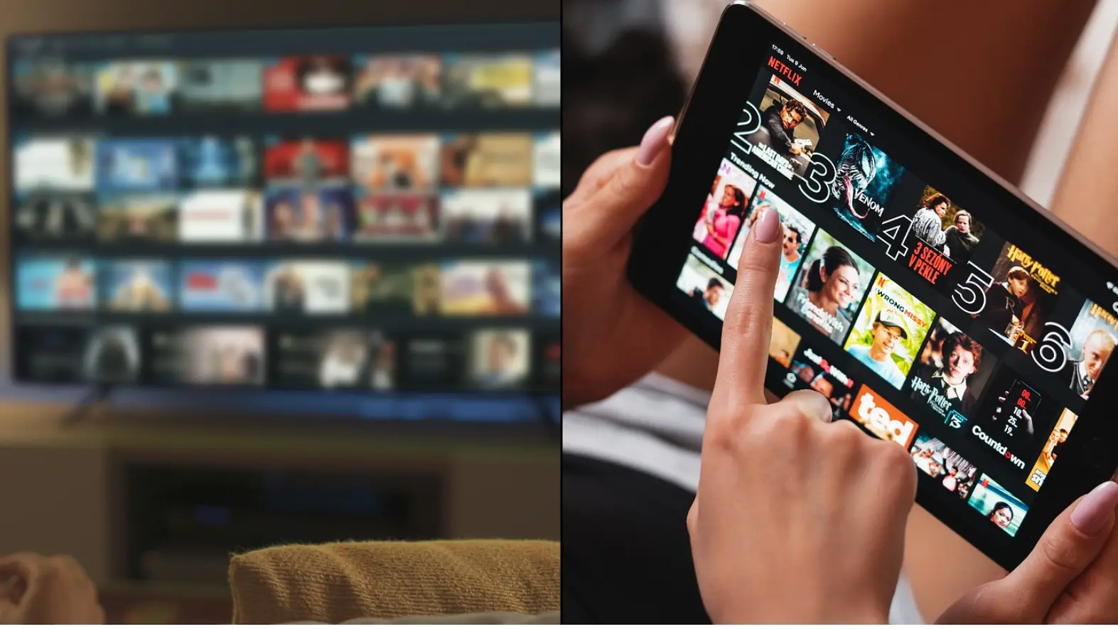 Getty/Cyano66/Pixabay