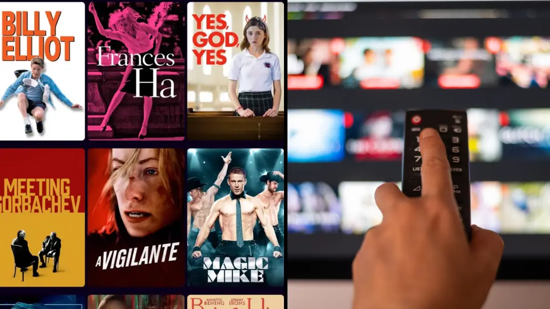 Tubi/Getty Stock Images