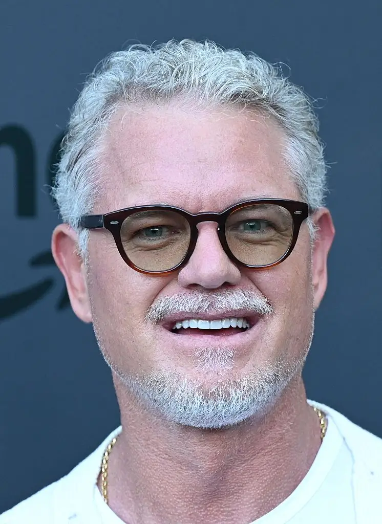 Dane's family said he was 'determined to make a difference for others facing the same fight' (Gilbert Flores/Variety via Getty Images)