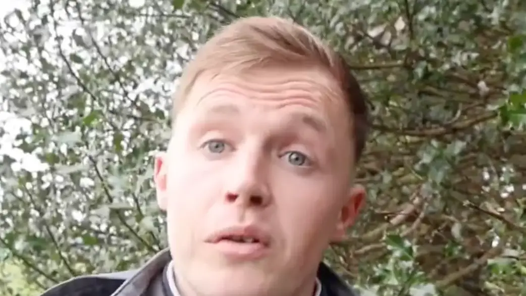 X/Racing's Inside Track TV