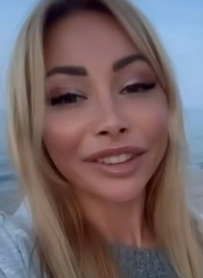 Kovrizhynkh has been found in Mexico (San Diego Sheriff’s Office)