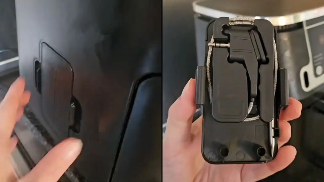 Ninja reminds Air Fryer users to 'read manual' as hidden feature leaves people mindblown 