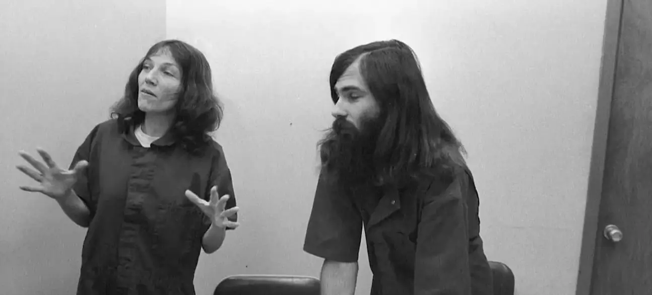 Michael Carson and Suzan (True Crime News)