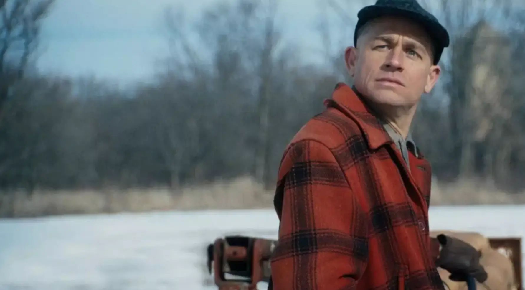 The series explores Ed Gein's mental health, as well as his crimes and legacy (Netflix)