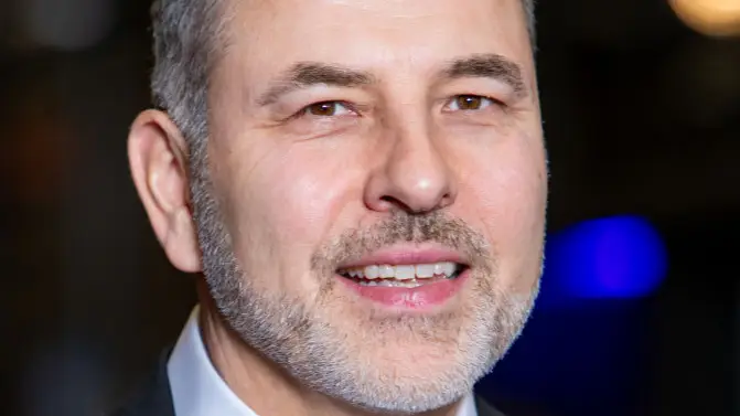 Shane Anthony Sinclair/Getty Images