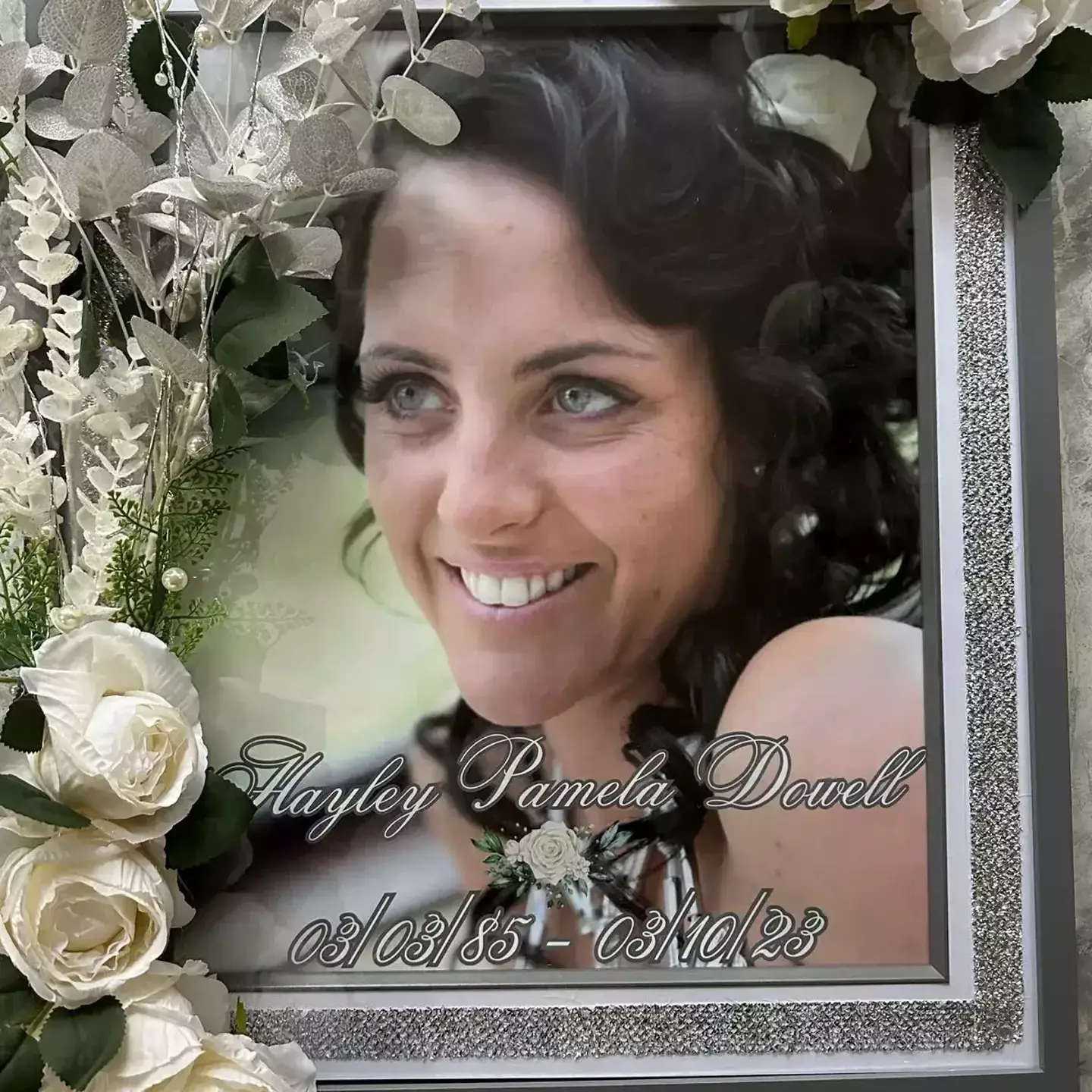 A preliminary inquest into her death is currently ongoing (Facebook)