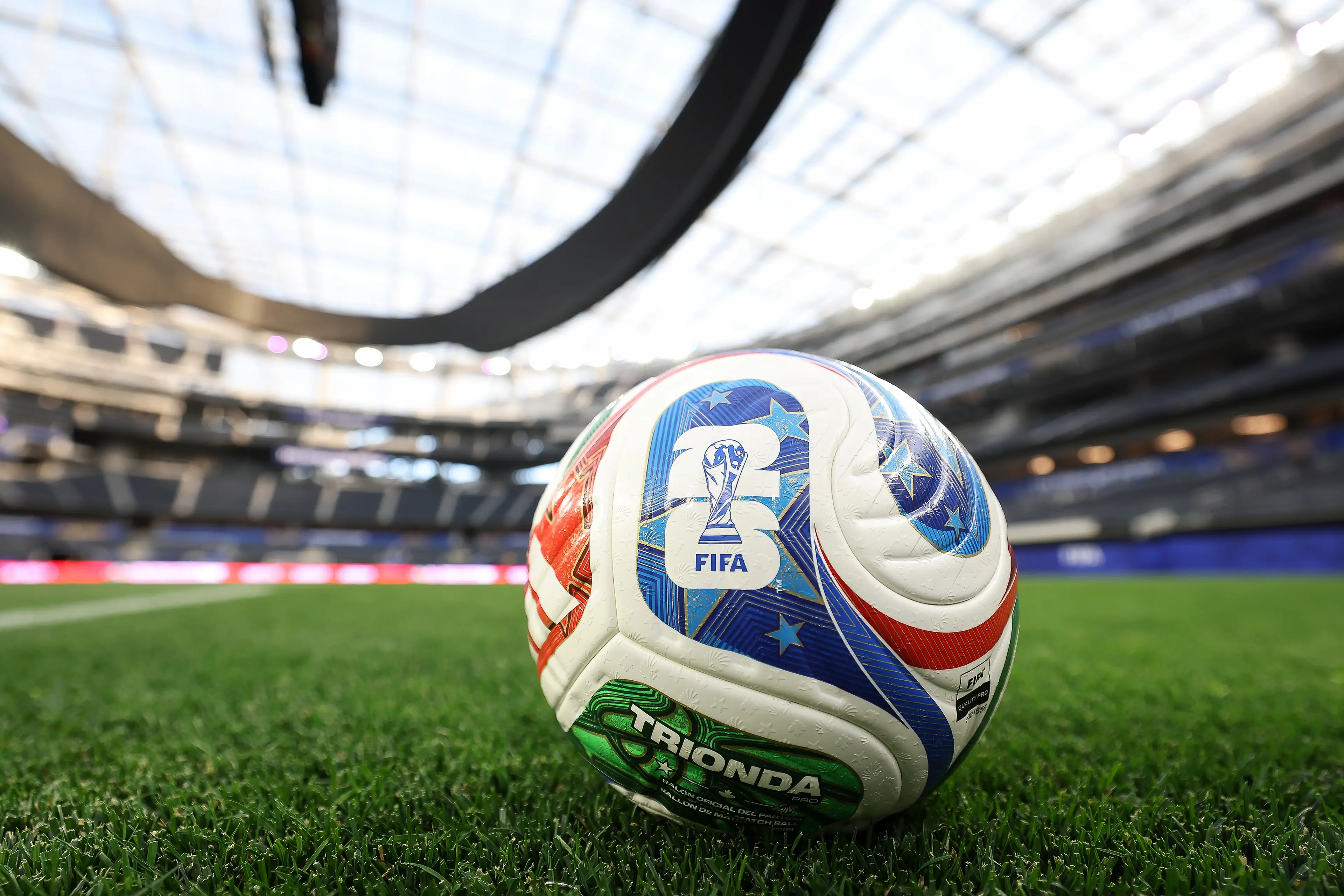 (Matt McNulty - FIFA/FIFA via Getty Images)