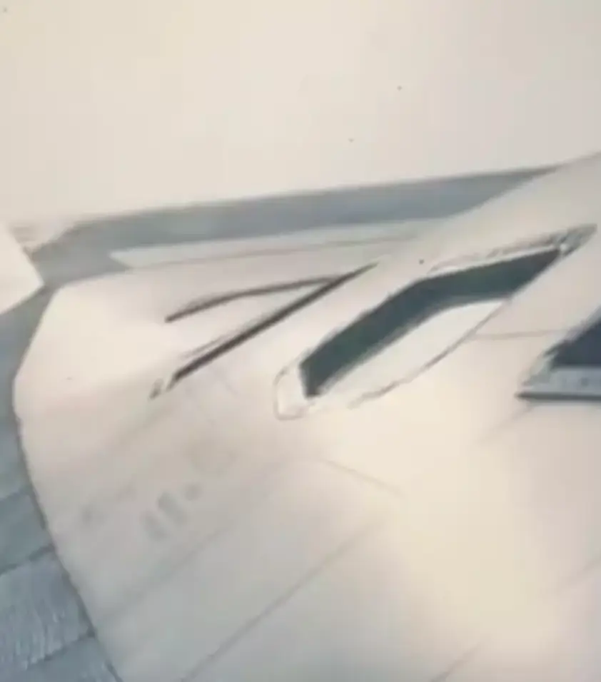 Do you think it was a mistake or intentional? (Paramount Pictures)