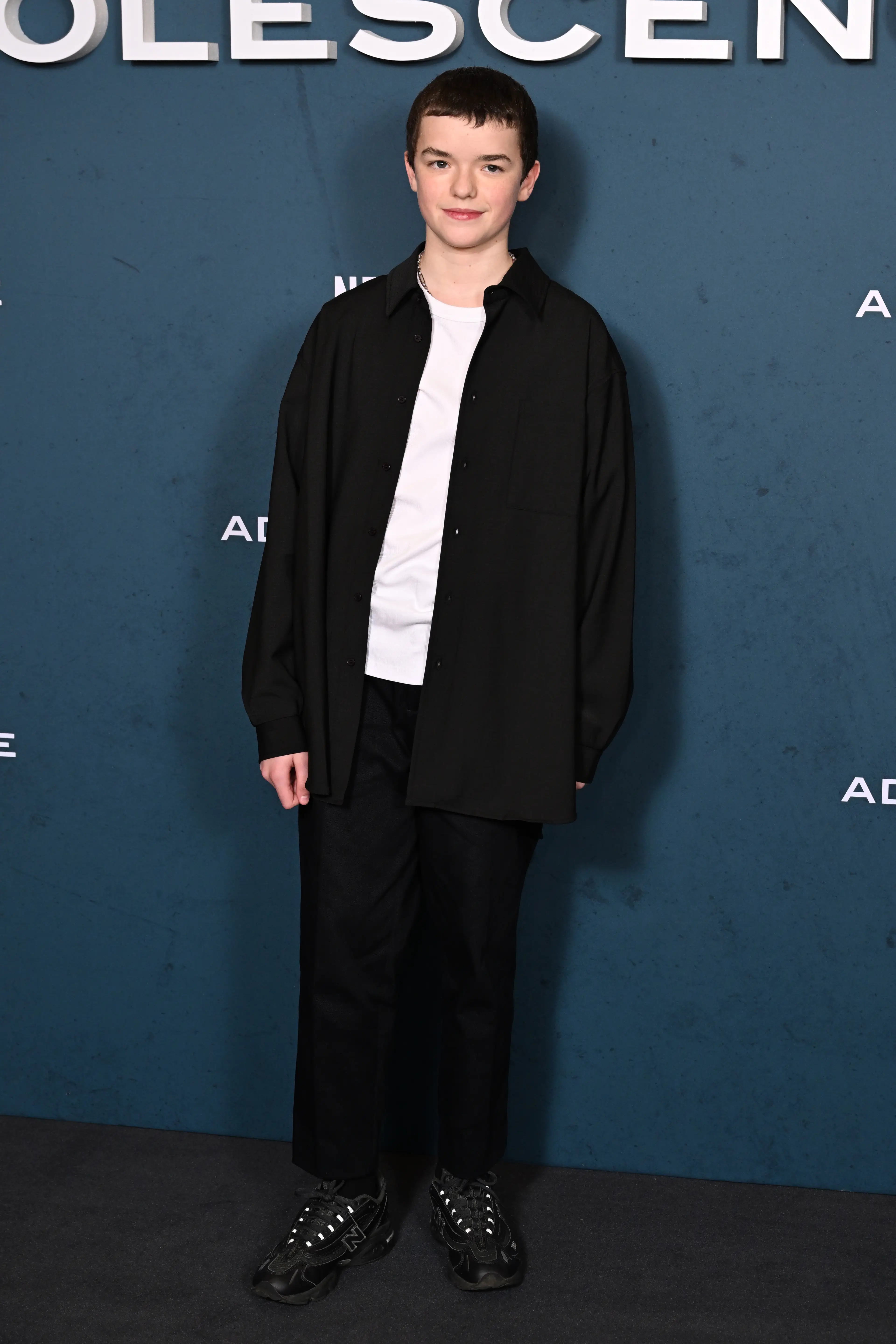 Cooper made his debut in the role. (Jeff Spicer/Getty Images)