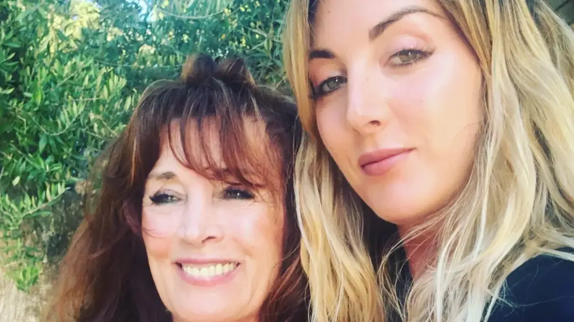 Instagram/milankabrooks