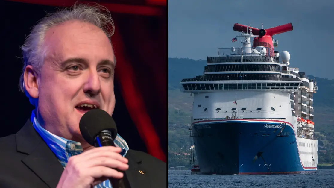 Mike Pont / FilmMagic / Kevin Carter / Getty Images