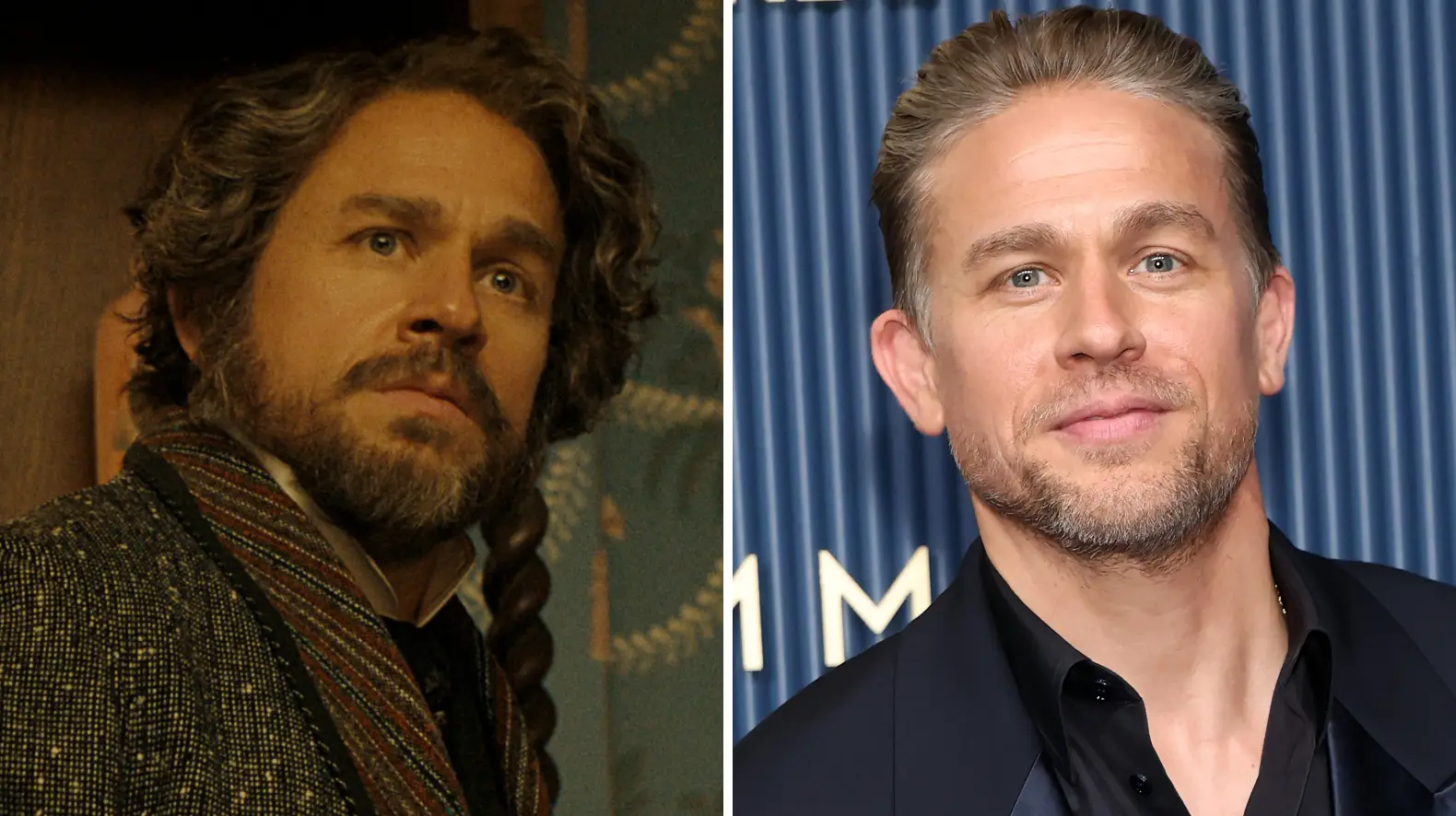It's not his first time in the Monsters series (Netflix/Monica Schipper/Getty Images)