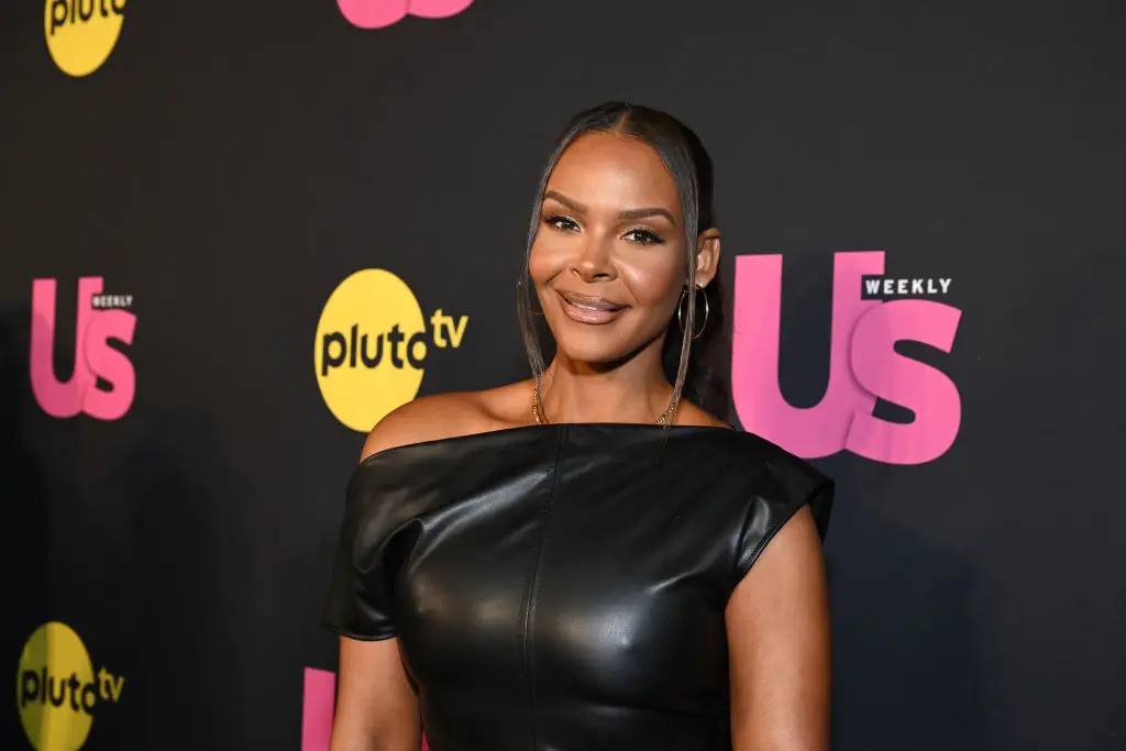 Samantha Mumba at Reality Tv Star of the Year event 2024 (Photo by Gilbert Flores/Variety via Getty Images)