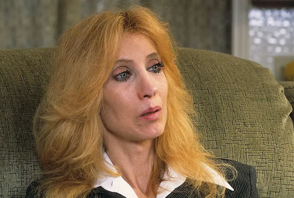 Debbie Nelson passed away last week at the age of 69 (