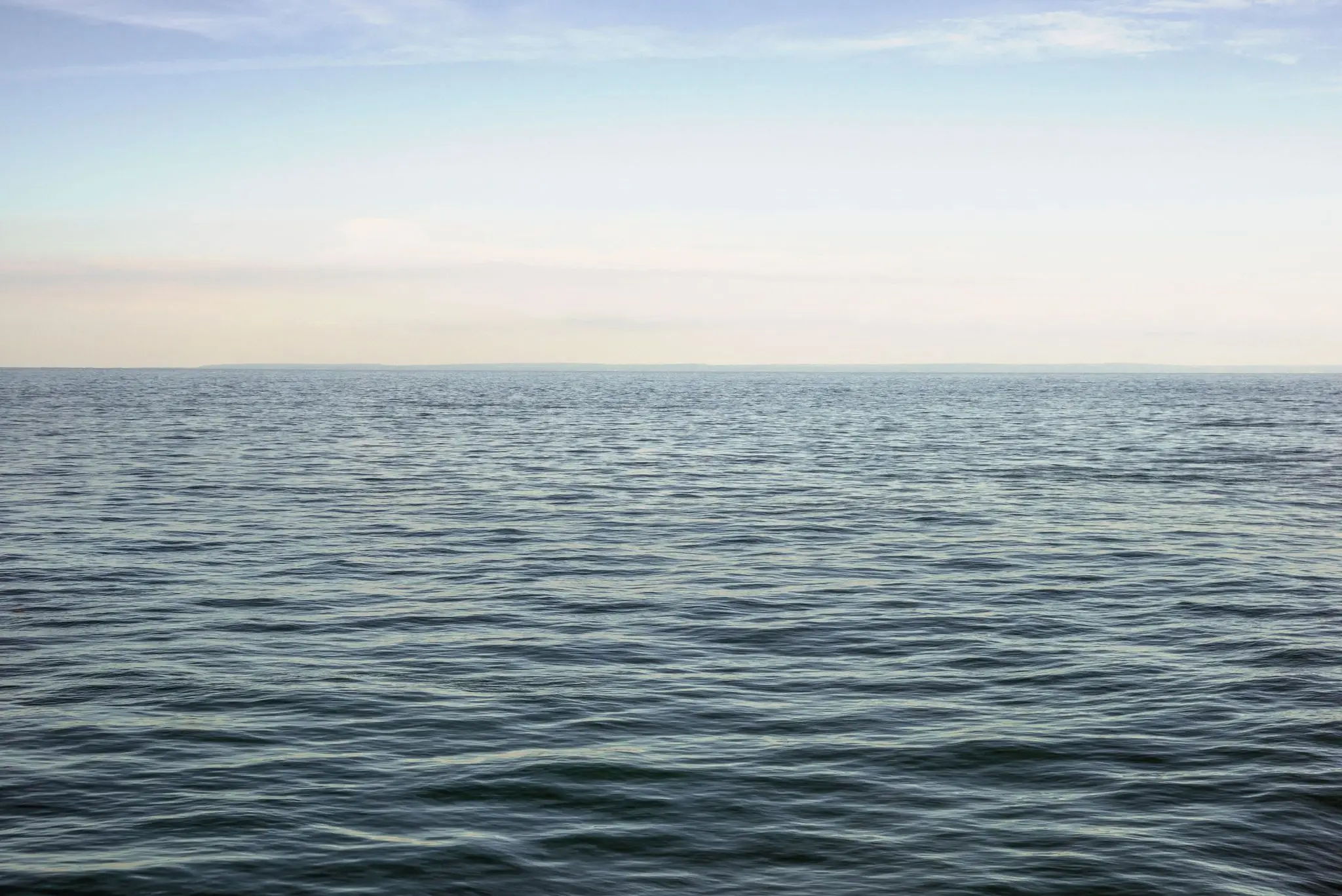 There are countless theories about the missing plane. (Getty Stock Image)