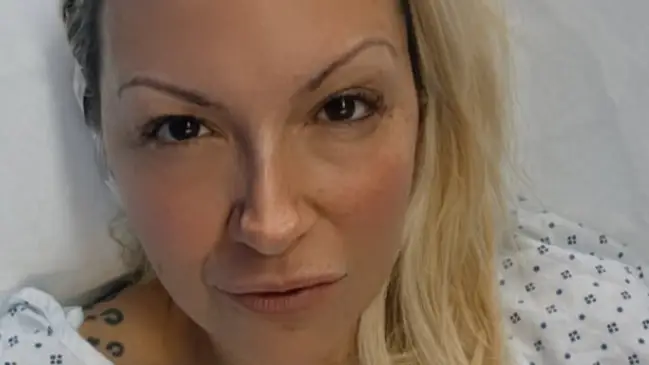 Instagram/@jodiemarshtv