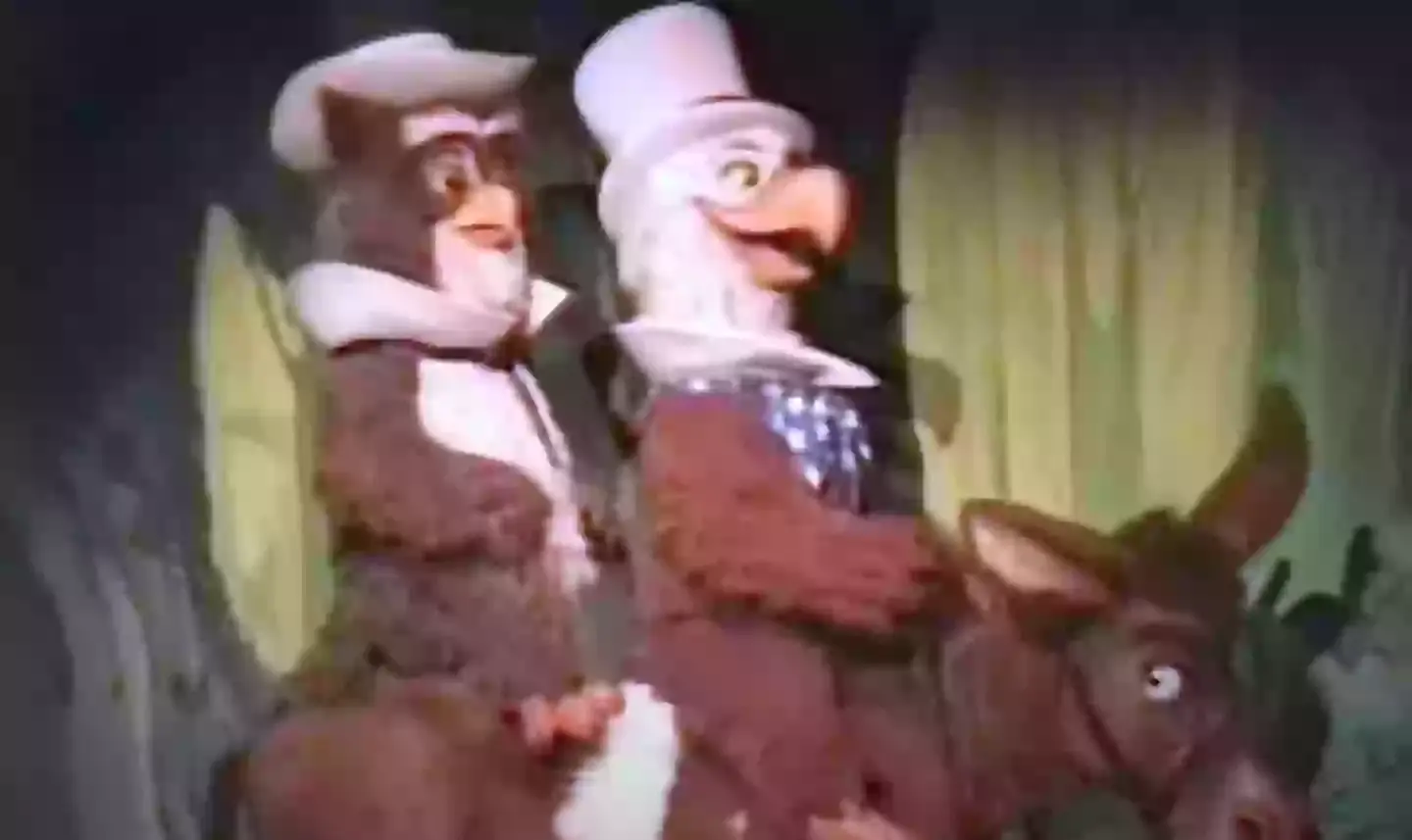 Tragedy struck just days into the attraction being open (YouTube)