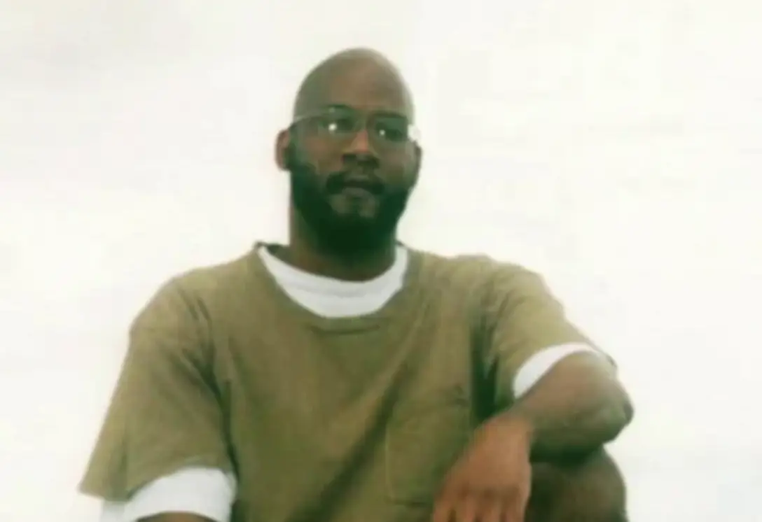 Despite last-minute protests, Williams was executed anyway (Innocence Project)