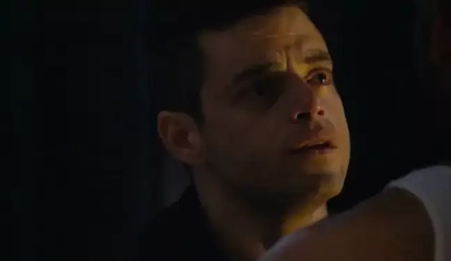 “This show is a masterpiece."